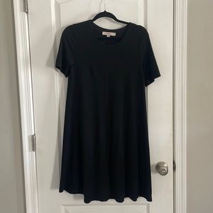 Loft mini dress